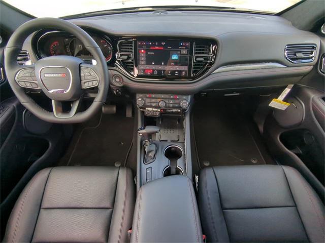 new 2026 Dodge Durango car, priced at $48,949