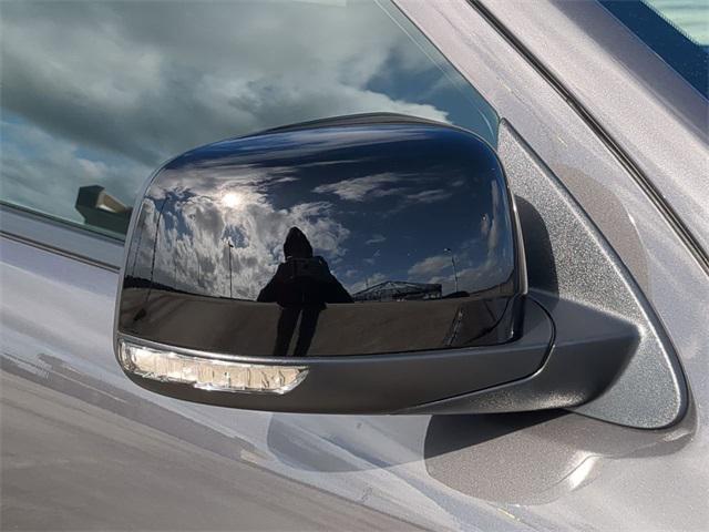 new 2026 Dodge Durango car, priced at $48,949