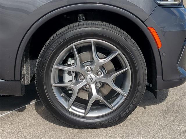 new 2026 Dodge Durango car, priced at $48,949