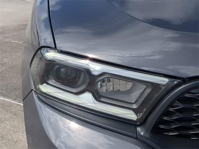 new 2026 Dodge Durango car, priced at $48,949