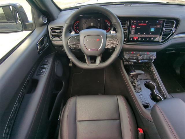 new 2026 Dodge Durango car, priced at $48,949
