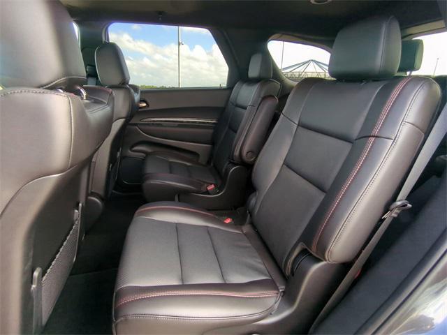 new 2026 Dodge Durango car, priced at $48,949