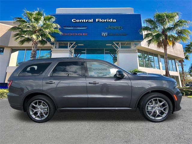 new 2026 Dodge Durango car, priced at $48,949