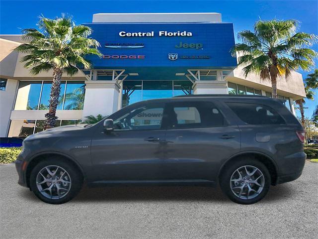 new 2026 Dodge Durango car, priced at $48,949