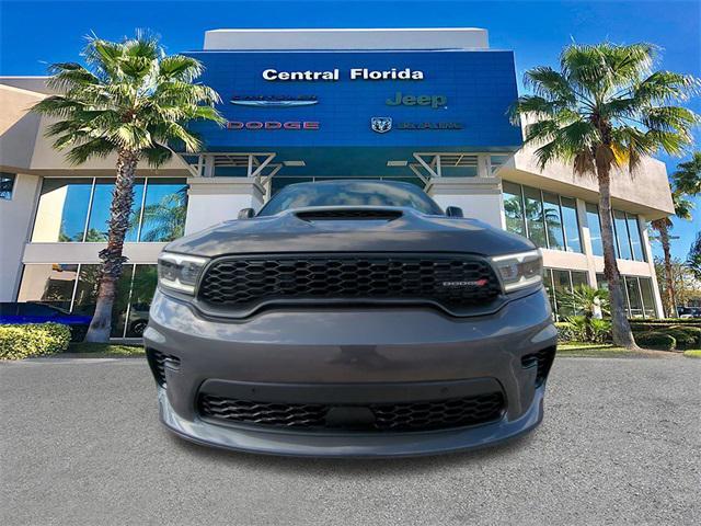new 2026 Dodge Durango car, priced at $48,949