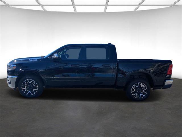 new 2025 Ram 1500 car, priced at $63,404