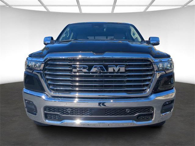 new 2025 Ram 1500 car, priced at $63,404