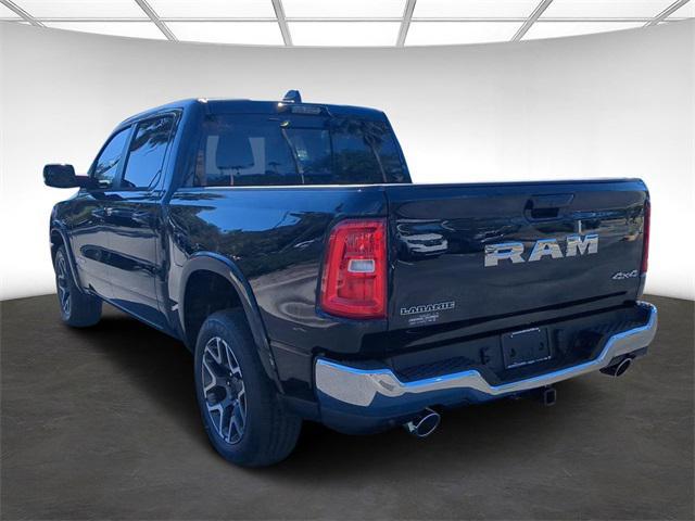 new 2025 Ram 1500 car, priced at $63,404