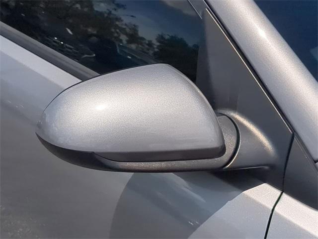 used 2023 Kia Rio car, priced at $16,249