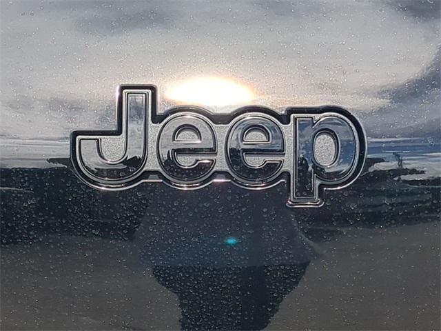 new 2024 Jeep Grand Cherokee L car, priced at $44,770