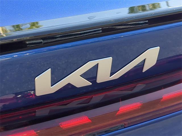 used 2024 Kia K5 car, priced at $23,749