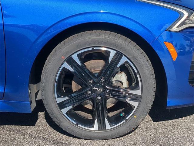 used 2024 Kia K5 car, priced at $23,749