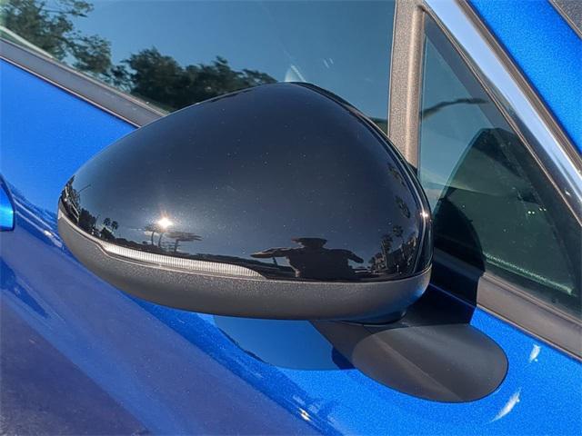 used 2024 Kia K5 car, priced at $23,749