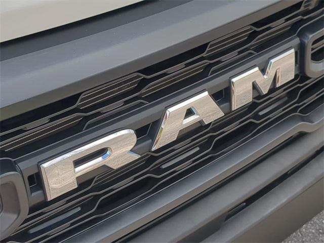 used 2023 Ram ProMaster 2500 car, priced at $33,499