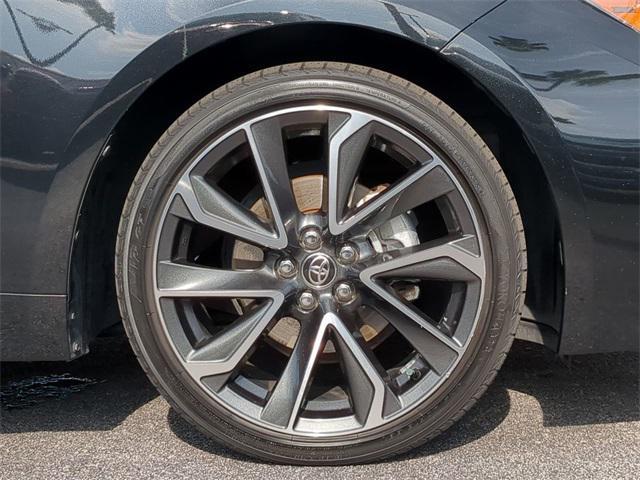 used 2020 Toyota Corolla car, priced at $15,499