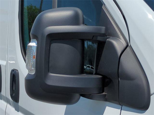 new 2025 Ram ProMaster 3500 car, priced at $56,232