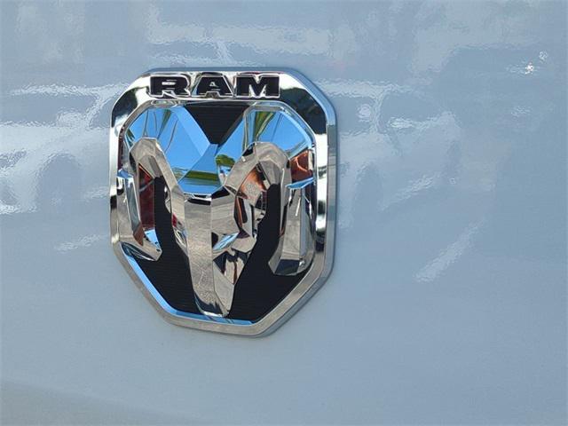 new 2025 Ram ProMaster 3500 car, priced at $56,232