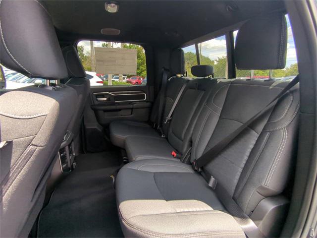 new 2025 Ram 2500 car, priced at $74,850
