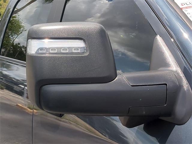 new 2025 Ram 2500 car, priced at $74,850