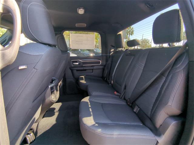 new 2026 Ram 3500 car, priced at $75,526