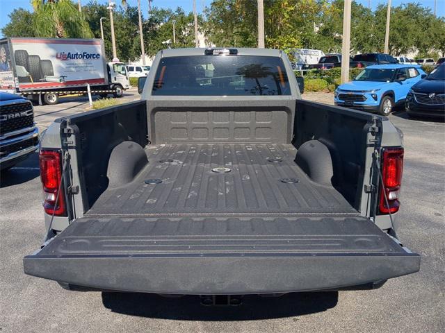 new 2026 Ram 3500 car, priced at $75,526
