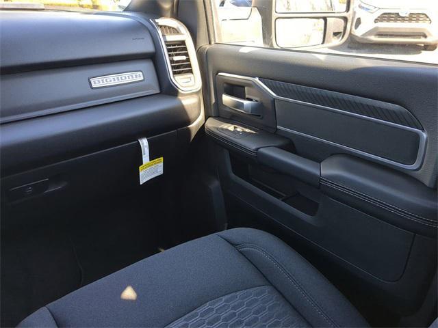 new 2026 Ram 3500 car, priced at $75,526