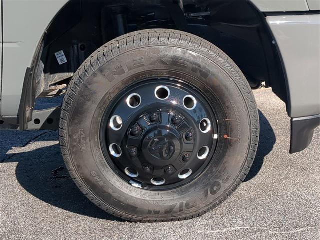 new 2026 Ram 3500 car, priced at $75,526