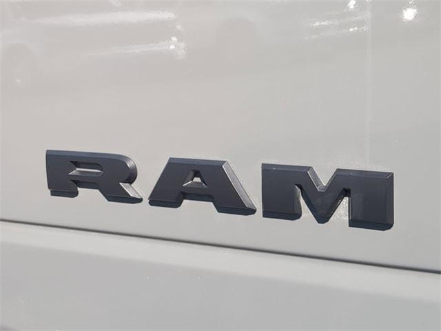new 2026 Ram 3500 car, priced at $75,526