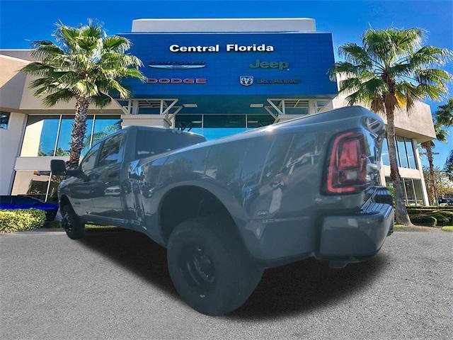 new 2026 Ram 3500 car, priced at $75,526