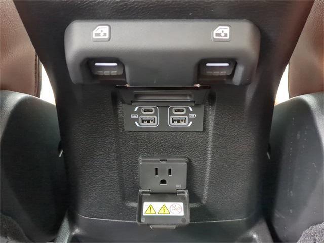 used 2022 Jeep Wrangler Unlimited 4xe car, priced at $33,749