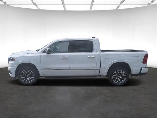 new 2025 Ram 1500 car, priced at $71,368