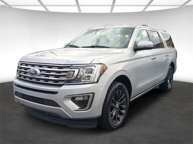 used 2019 Ford Expedition Max car, priced at $26,999