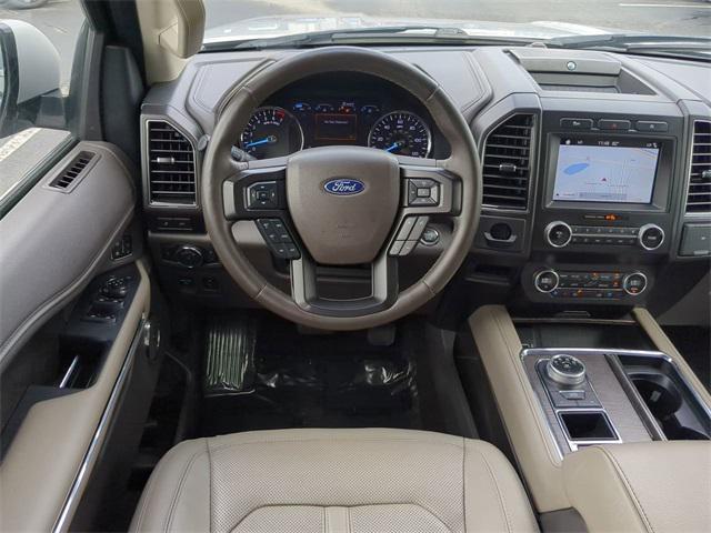 used 2019 Ford Expedition Max car, priced at $26,999