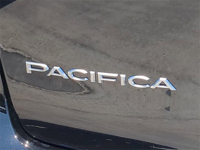 new 2024 Chrysler Pacifica car, priced at $53,480