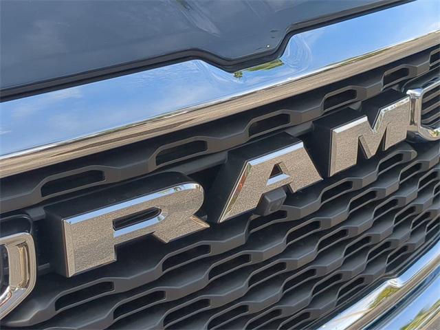 new 2026 Ram 1500 car, priced at $51,224