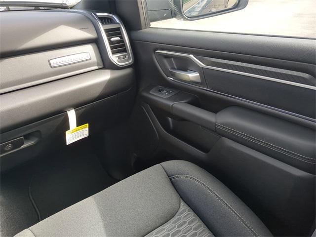 new 2026 Ram 1500 car, priced at $51,224