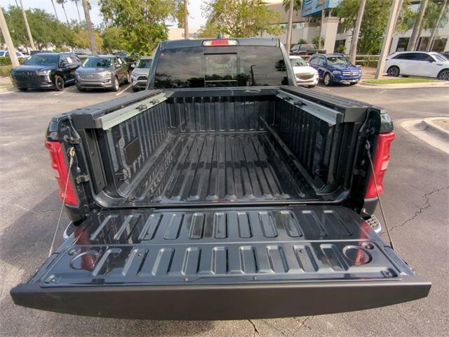 new 2026 Ram 1500 car, priced at $51,224