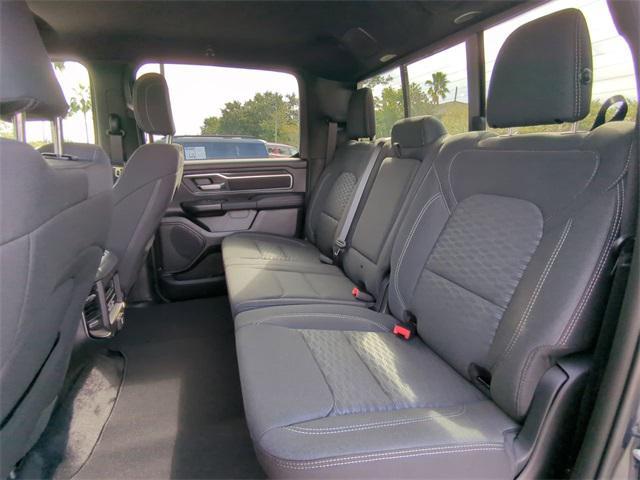 new 2026 Ram 1500 car, priced at $51,224