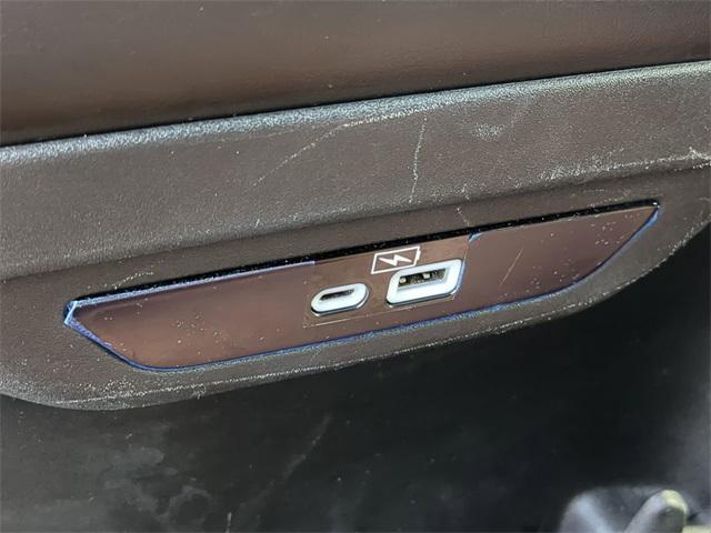 used 2023 Chrysler Pacifica Hybrid car, priced at $24,249
