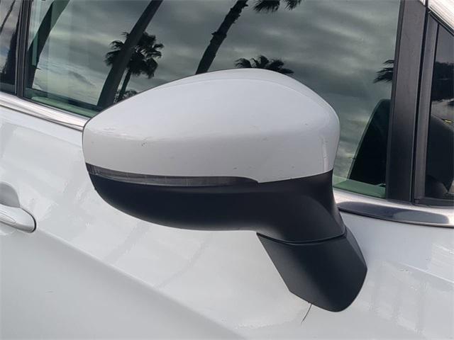 used 2023 Chrysler Pacifica Hybrid car, priced at $24,249