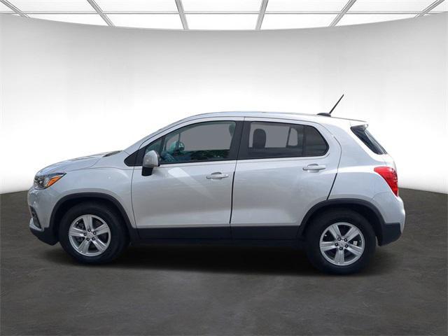 used 2020 Chevrolet Trax car, priced at $14,499