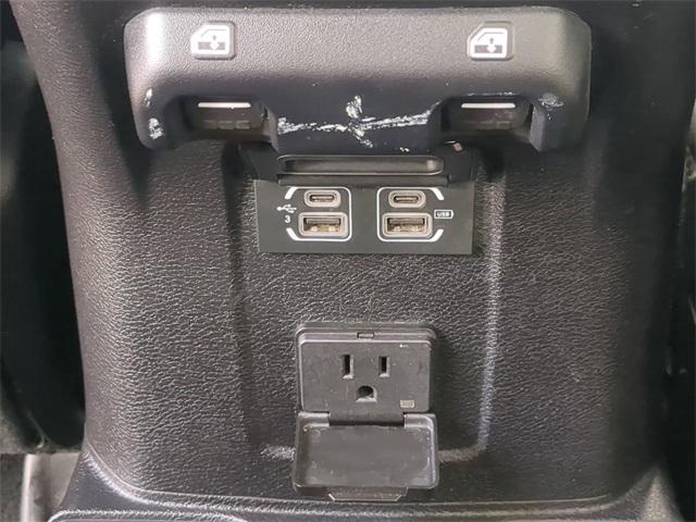 used 2019 Jeep Wrangler Unlimited car, priced at $27,499