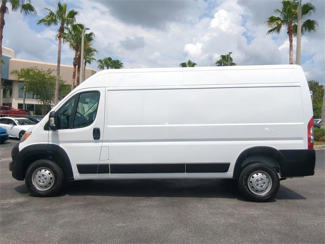 used 2023 Ram ProMaster 2500 car