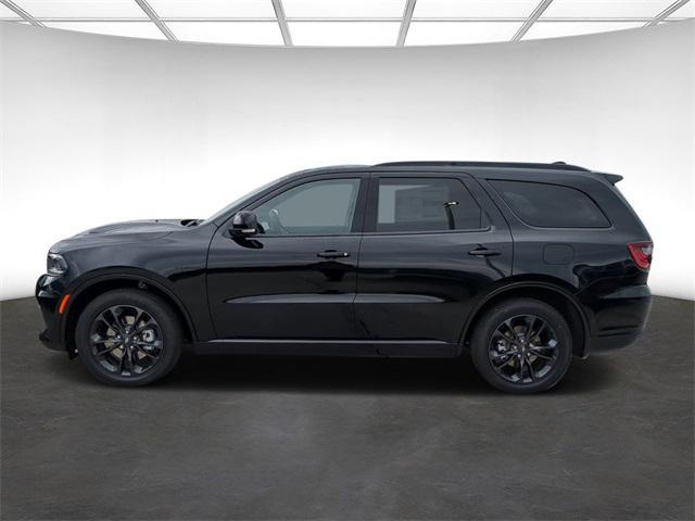 new 2024 Dodge Durango car, priced at $49,072