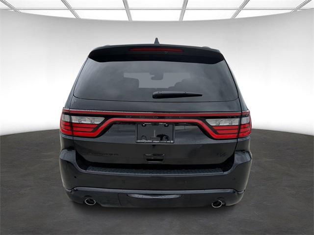 new 2024 Dodge Durango car, priced at $49,072