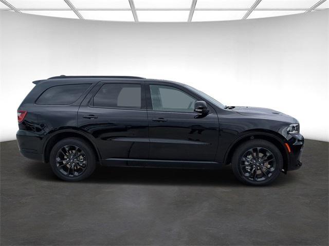 new 2024 Dodge Durango car, priced at $49,072