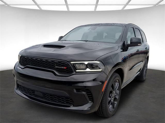 new 2024 Dodge Durango car, priced at $49,072