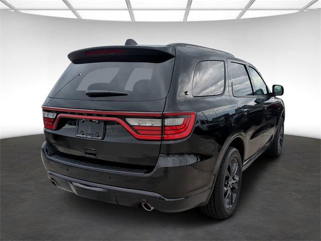 new 2024 Dodge Durango car, priced at $49,072