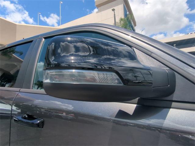 new 2025 Ram 1500 car, priced at $50,727