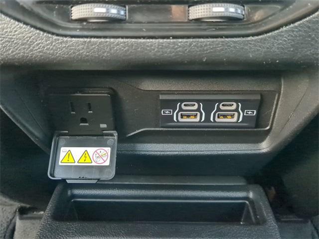 used 2022 Jeep Grand Cherokee L car, priced at $31,999